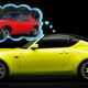 Illustration for article titled The Plucky Little Toyota S-FR Concept Miata-Fighter Looks Amazing